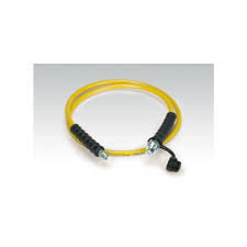 HF1-HC7210C IPS HC7210C ENERPAC 10' HOSE 1/4" W/MALE COUPLER BOTH ENDS