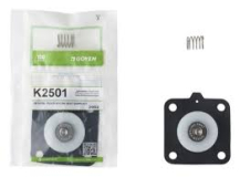 HF1-K4511 K4511 GOYEN VALVE CORP. K4511 REPAIR KIT