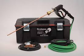 HF1-LA167F4NGHC LA167F4NGHC 5/8" LANCING ROD HOLDER