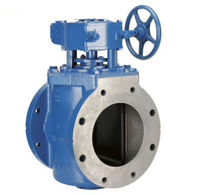 HF1-PEC.8F1.NBR.CRGSP PEC.8.F1.NBR.CR*GS-PC8,P41D DEZURIK ECCEENTRIC PLUG VALVE