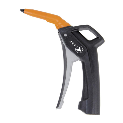 HFA-409910 Soft Rubber Tip Blow Gun Stub Nose &ndash; Super Heavy Duty