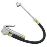 HFA-H3282 H3282 AIR INFLATOR GAUGE 10-90 PSI