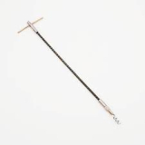 HFC-HKGFF1 HKGFF-1 PACKING PULLER TOOL #1, FLEXIBLE