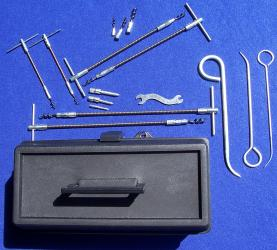 HFC-PACKINGTOOLSETB Robinson Packing Tool Set B