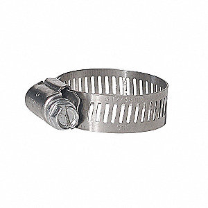 HFD-TGHC01012 IDI TGHC-01-012 9/16-1-1/4" HOSE CLAMP