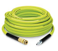 HFE-05877232 058-7723-2, MAXIMUM RUBBER & PVC HOSE 3/8 - 50FT
