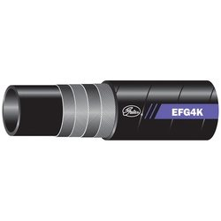 HFF-12C12 1212C12 12EFG4K #12 HYD. HOSE