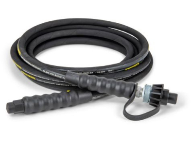 HFF-HCA20 SIMPLEX #HCA20 HOSE ASSY
