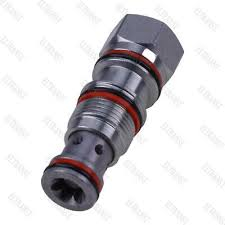 HFH-CKCBXCN SUN HYDRAULICS CKCB-XCN CARTRIDGE CHECK VALVE