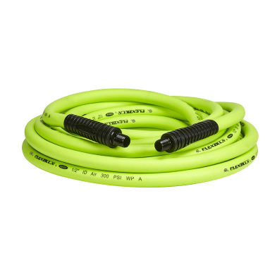 HOS-LEGHFZ1225YW3 LEGACY HFZ1225YW3 FLEXZILLA AIR HOSE 1/2" X 25' 300PSI