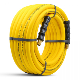 HOS-RG6RED100B 3/8 X 100 AIR HOSE ASSEMBLY