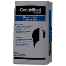 HR1-09935097 09935097 Quick Set Plaster of Paris 20 kg