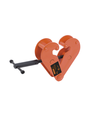 HR1-120616 3TON BEAM CLAMP 120616