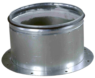 HR1-14374439 NEDERMAN 14374439 Inlet adapter d315, 30/25