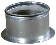 HR1-14374439 NEDERMAN 14374439 Inlet adapter d315, 30/25