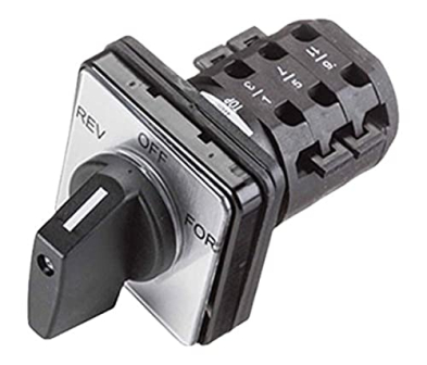 HR1-20113 20113 SWITCH ASSY. F/1224 THREADER