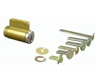 HR1-C500LSA26D C500LSA26D LSDA KEY IN KNOB