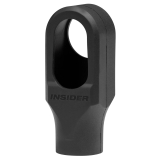 HT1-49163050 M12 FUEL&trade; INSIDER&trade; Extended Reach Ratchet Protective Boot