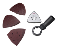 HT1-49902400 49-90-2400 Dust Extraction Kit