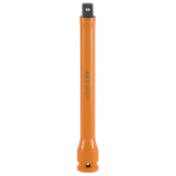 HT1-682973 682973, 1/2" DR 160 ft-lb Torque Limiting Extension - Orange