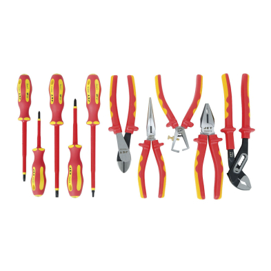 HT1-760002 760002 10 PC VDE TOOL KIT