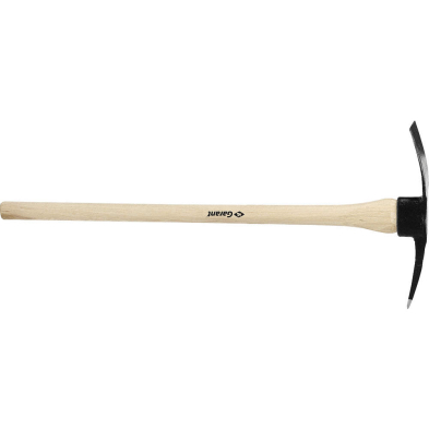 HT1-80065 GAP250 GARANT PICK AND MATTOCK 2.5LB 36" HANDLE