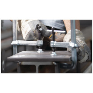 HT1-BESTB18 CLAMP BAR 7IN 18IN REPLACEABLE 0.85IN