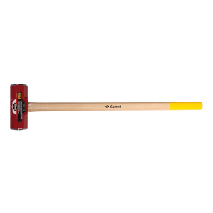 HT1-GADF1636 HAMMER SLEDGE 36IN 16LB YES HICKORY 8IN
