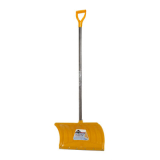 HT1-GAGIPP21KD GARANT GIPP21KD SNOW SHOVEL, POLY BLADE, D HANDLE