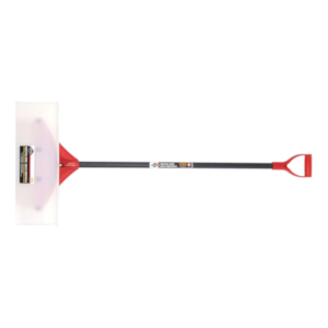 HT1-GAGUH24FKDU PUSHER SNOW 24IN UHMW 55IN PWR D-GRIP