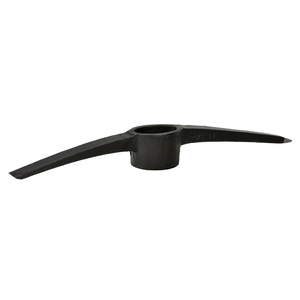 HT1-GAHD30 GARANT PICK AND MATTOCK HEAD,5#