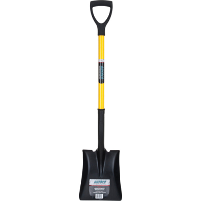 HT1-GALHS2D SCN NJ094 SHOVEL, D-HANDLE, SQUARE MOUTH
