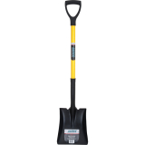 HT1-GALHS2D SCN NJ094 SHOVEL, D-HANDLE, SQUARE MOUTH
