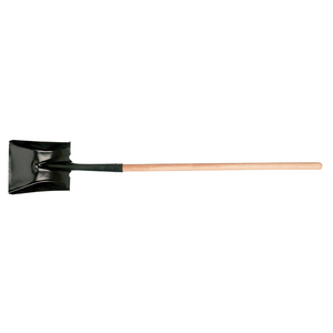 HT1-GALHS2L GARANT LHS2L LONG HANDLE SQUARE MOUTH SHOVEL
