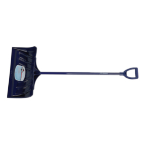 HT1-GAYPP24SAKD YPP24SAKD POLY SNOW PUSHER, ALUM. HANDLE (ND993)