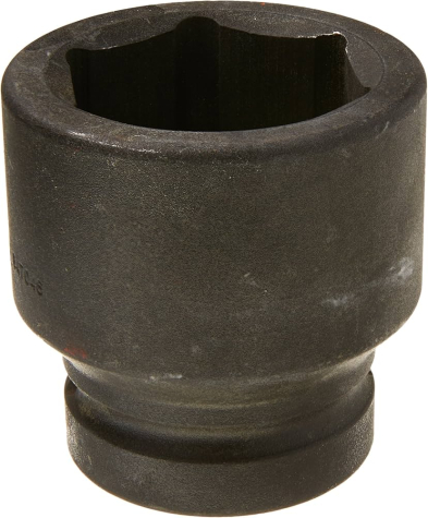 HT1-GE847046 GENIUS #847046 46MM IMPACT SOCKET 1" DR