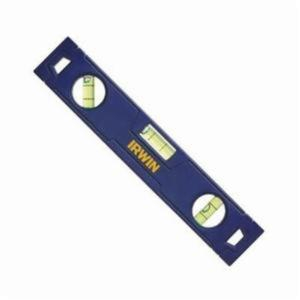 HT1-IR1794159 IRWIN 1794159 9" MAGNETIC TORPEDO  LEVEL