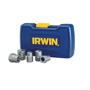 HT1-IR394001 IRWIN BOLT-GRIP SET,5 PCE