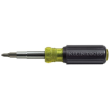 HT1-KL32500 KLEIN 32500 11-IN-1 SCREWDRIVER/NUTDRIVER