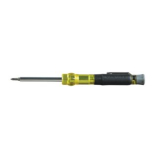 HT1-KL32581 KLEIN 32581 4-in-1 Electronic Multi-Bit Screwdriver