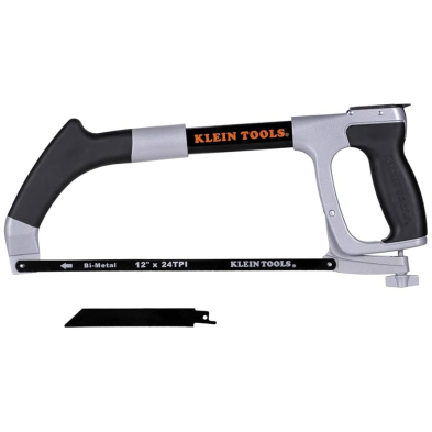 HT1-KL70212 KLEIN 702-12 12" HACKSAW FRAME W/RECIP DISCONTINUED