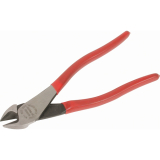 HT1-KLD2488 KLEIN D248-8 DIAGONAL CUTTING PLIERS, 8"