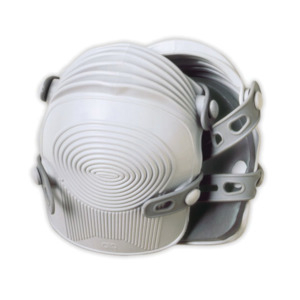HT1-KUKP309 KUNY KP-309 ULTRAFLEX NON-SKID KNEE PADS