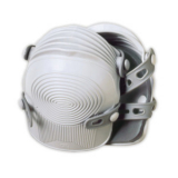 HT1-KUKP309 KUNY KP-309 ULTRAFLEX NON-SKID KNEE PADS