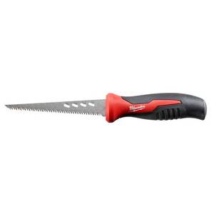 HT1-MI48220304 SAW JAB RASPING 6IN STL RBR 18 11-3/4IN