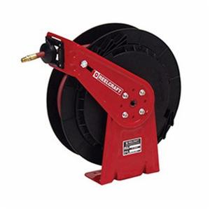 HT1-RERT650OLP RT650-OLP SPRING DRIVEN 3/8" RED HOSE 50' REEL