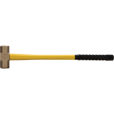 HT1-SCNWI940 WI940 BRASS SLEDGE HAMMER, 3 LB.
