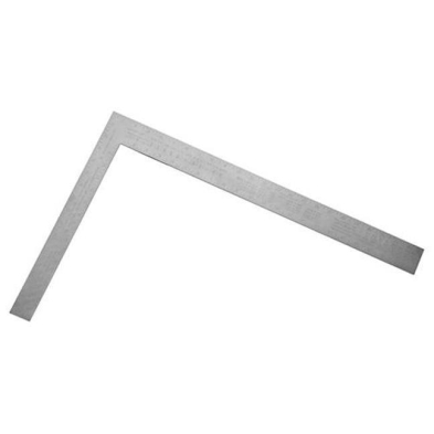 HT1-ST45300 #45-300 ALUMINUM CARPENTERS SQUARE