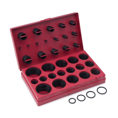 HT1-TIT45203 TITAN 45203 419 PC. METRIC O-RING SET