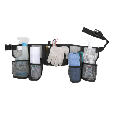 HT1-WALLMOUNTBELT10'KIT Wallmount belt10' female janitors